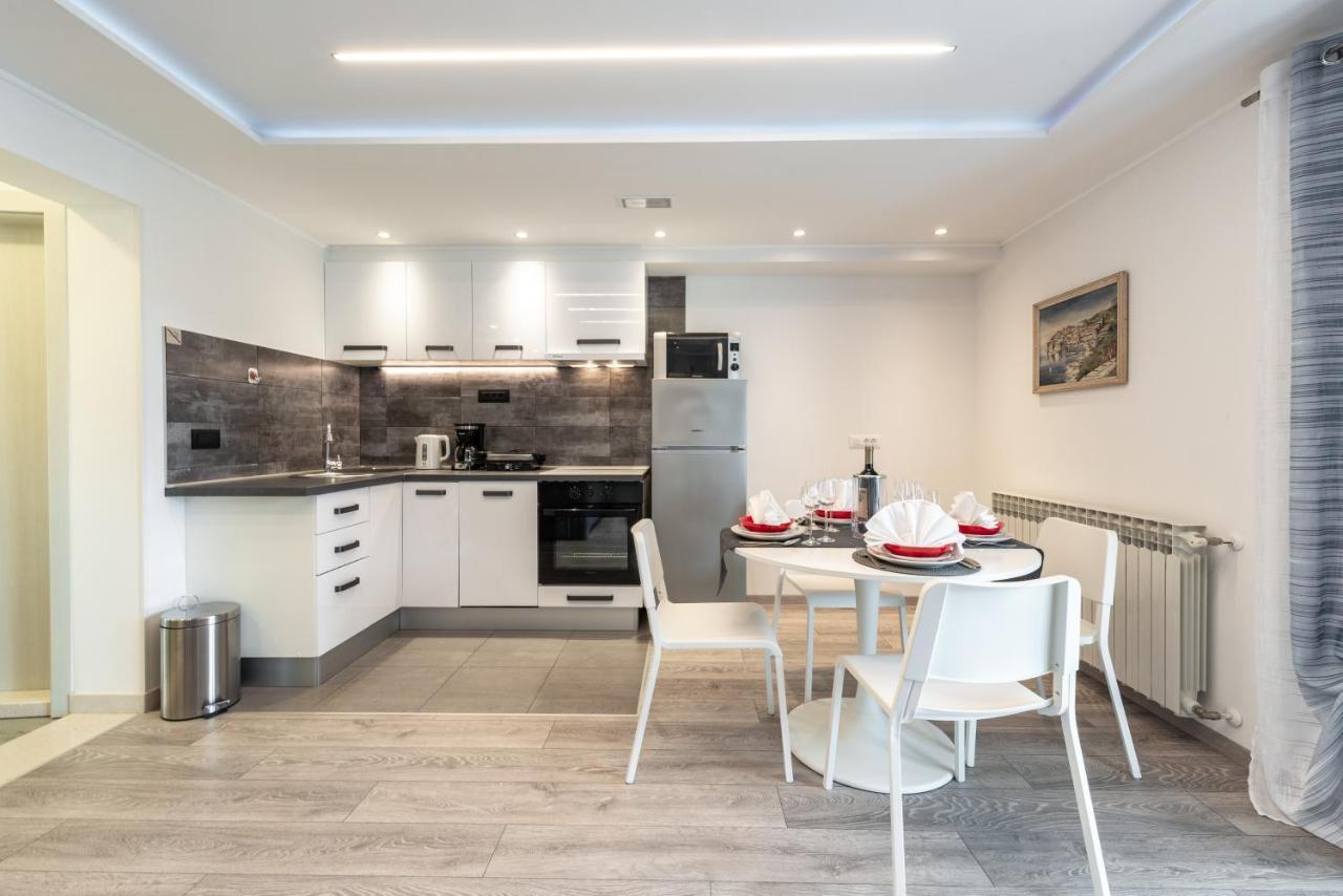 Luxury Apartment Bobara Mlini Zewnętrze zdjęcie