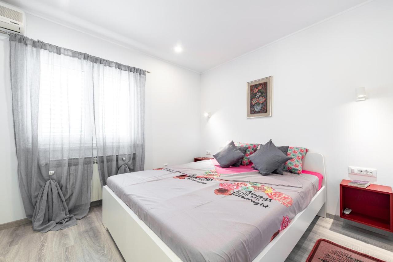 Luxury Apartment Bobara Mlini Zewnętrze zdjęcie