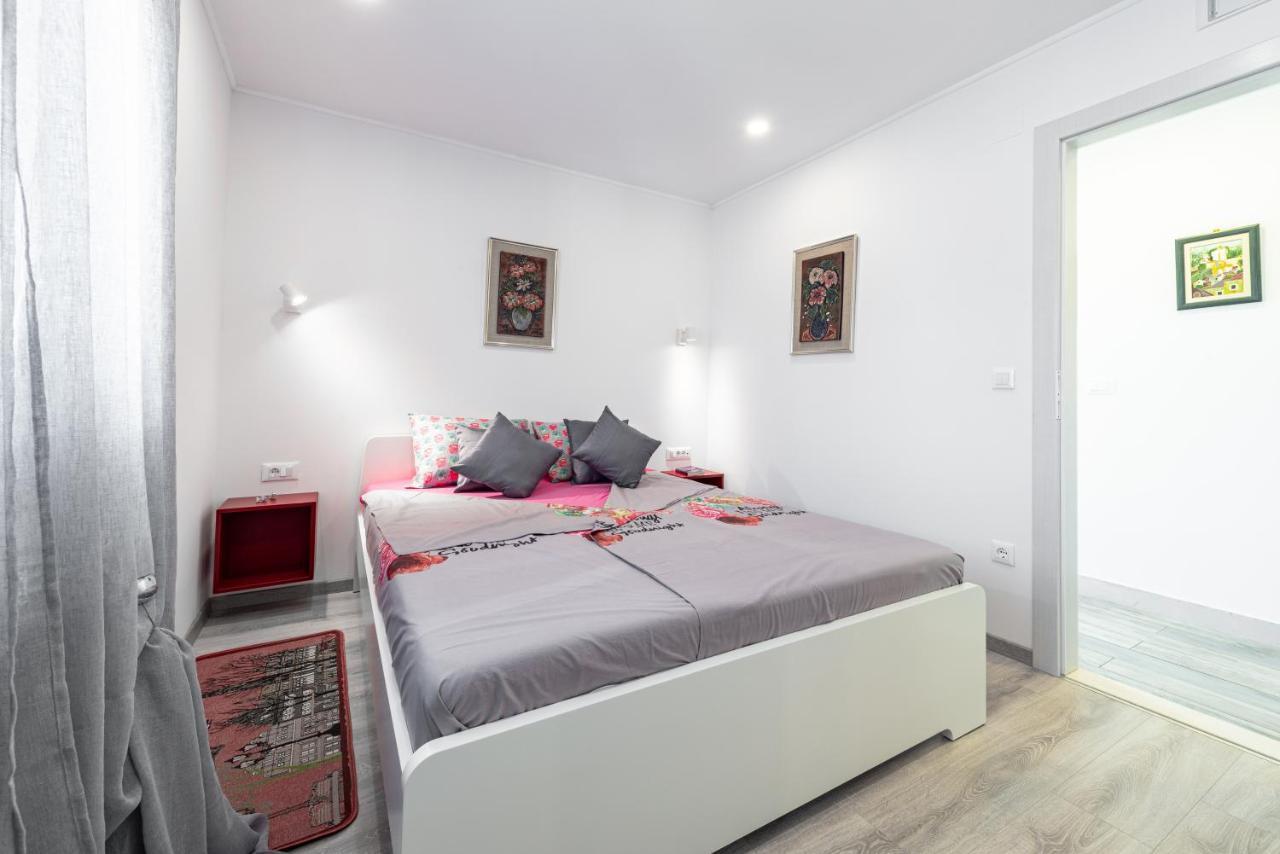 Luxury Apartment Bobara Mlini Zewnętrze zdjęcie