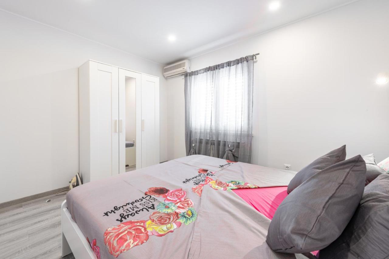 Luxury Apartment Bobara Mlini Zewnętrze zdjęcie