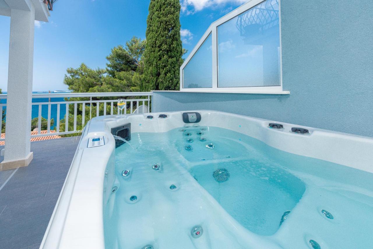Luxury Apartment Bobara Mlini Zewnętrze zdjęcie