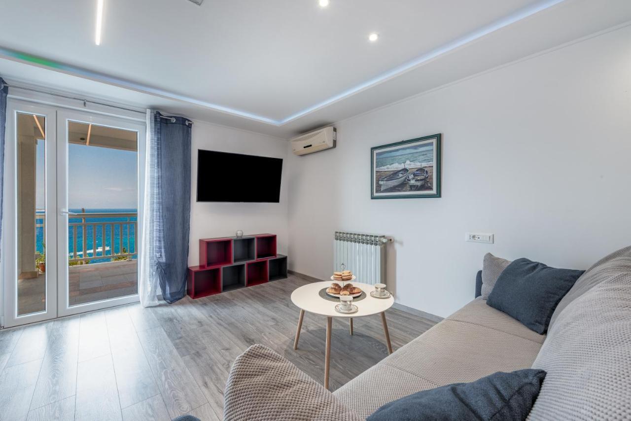 Luxury Apartment Bobara Mlini Zewnętrze zdjęcie