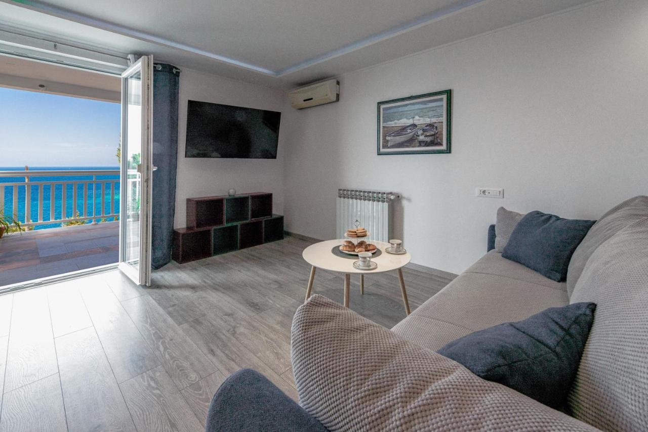 Luxury Apartment Bobara Mlini Zewnętrze zdjęcie