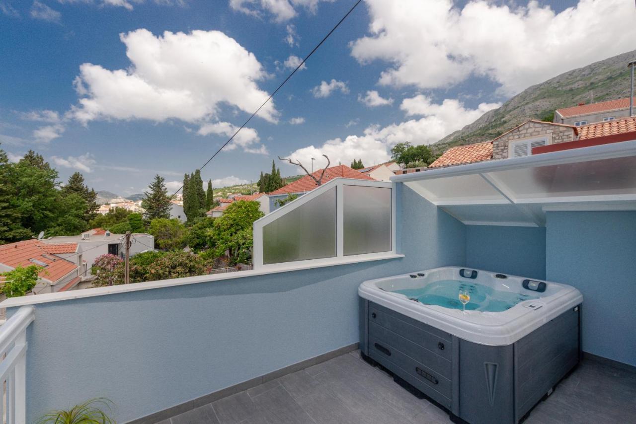 Luxury Apartment Bobara Mlini Zewnętrze zdjęcie