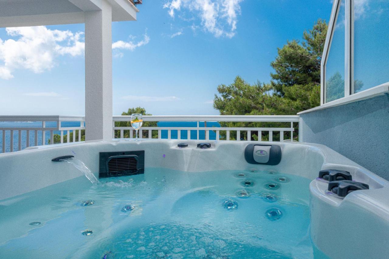 Luxury Apartment Bobara Mlini Zewnętrze zdjęcie