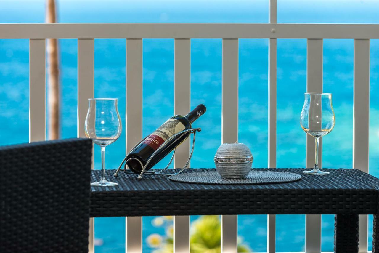 Luxury Apartment Bobara Mlini Zewnętrze zdjęcie