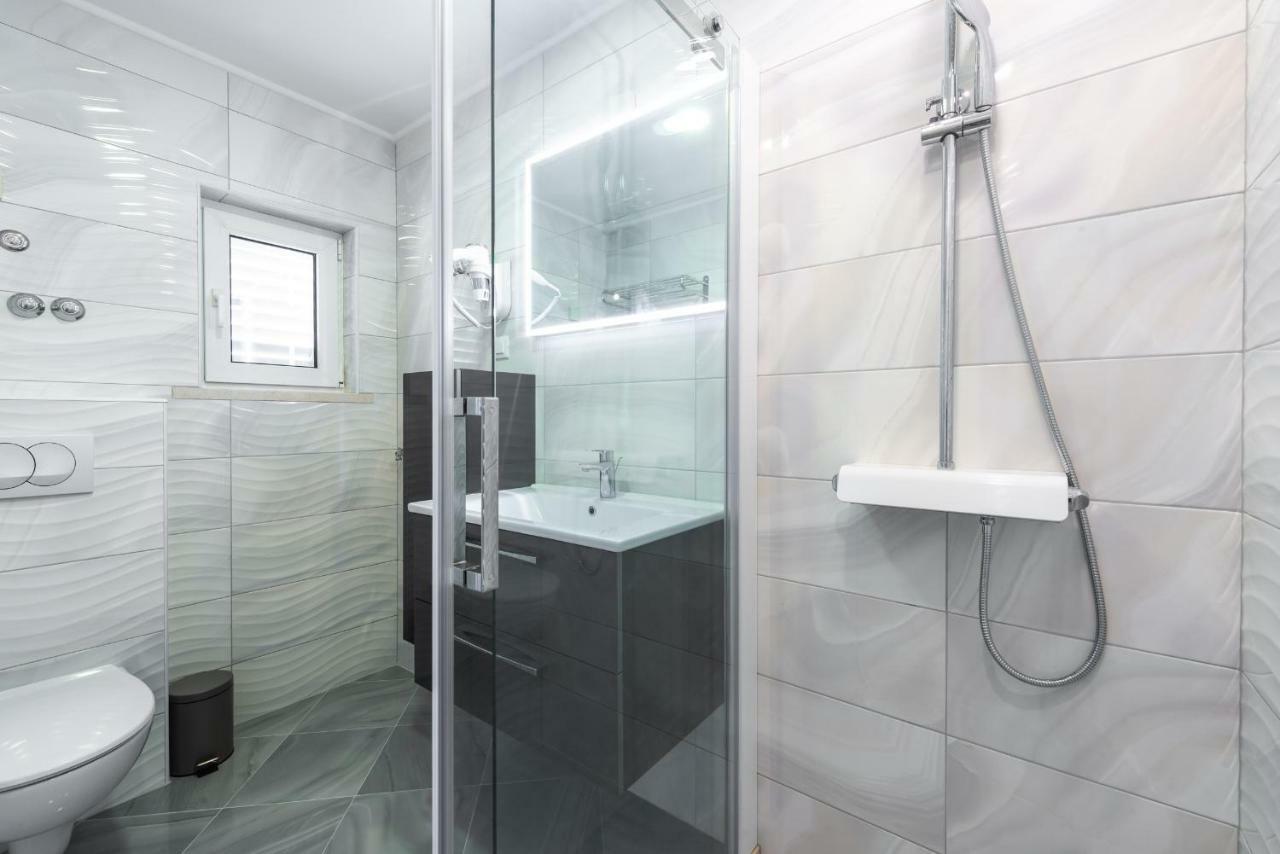Luxury Apartment Bobara Mlini Zewnętrze zdjęcie
