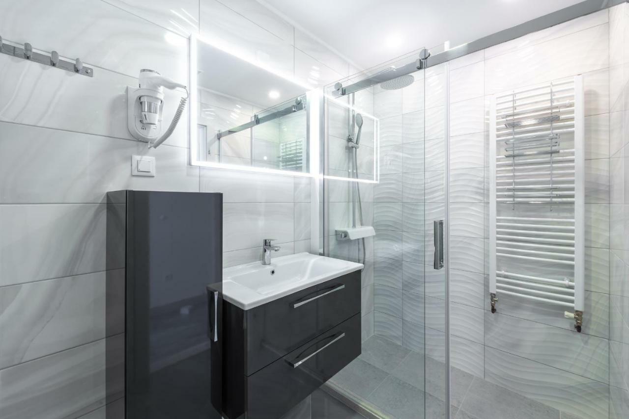 Luxury Apartment Bobara Mlini Zewnętrze zdjęcie