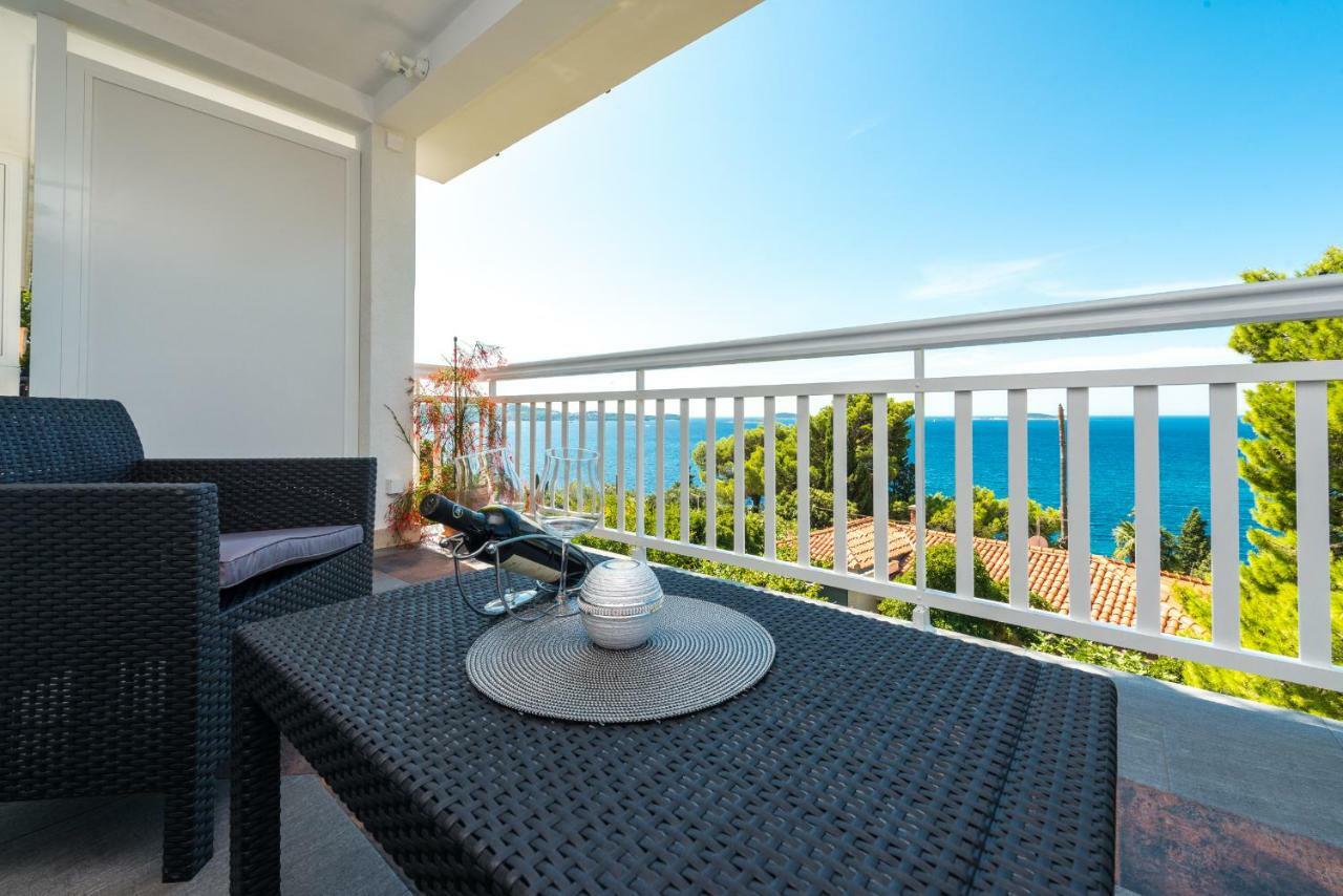 Luxury Apartment Bobara Mlini Zewnętrze zdjęcie